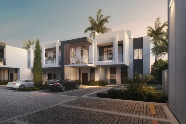 Verdana 2, Dubai Investment Park (DIP), Dubai