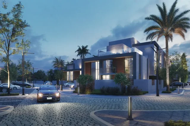 Verdana 2, Dubai Investment Park (DIP), Dubai