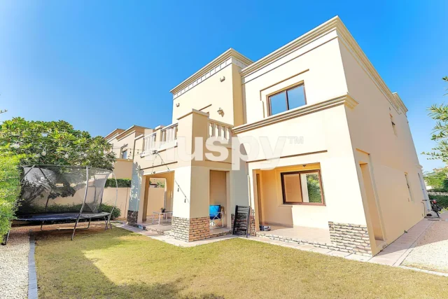 Casa, Arabian Ranches 2, Dubai