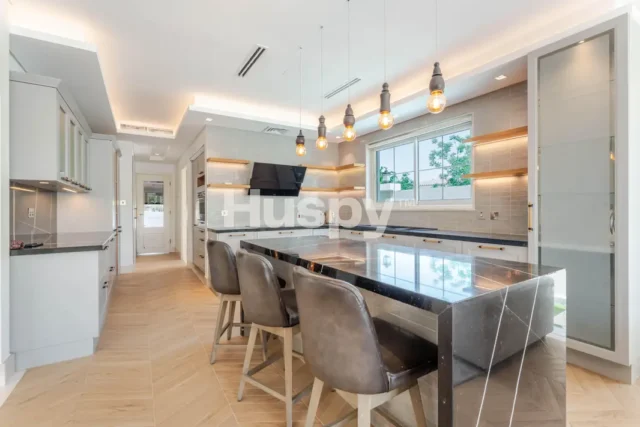 Jumeirah Park Homes, Jumeirah Park, Dubai