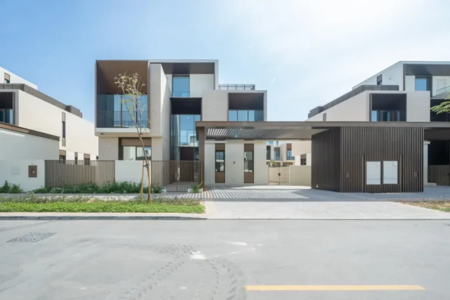 Palm Hills, Dubai Hills Estate, Dubai