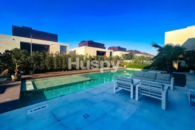 Lunaria, Al Barari, Dubai