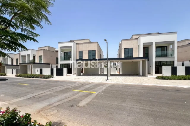 Caya 1, Caya, Arabian Ranches 3, Dubai