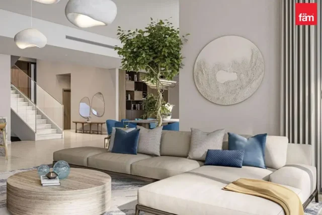 Villas Hillcrest, Dubai Hills Estate, Dubai