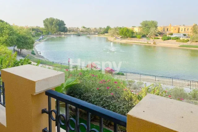 Palmera 3, Palmera, Arabian Ranches, Dubai