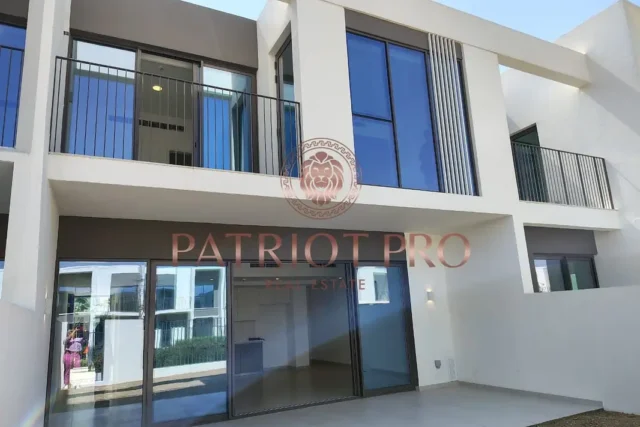 Talia, The Valley by Emaar, Dubai