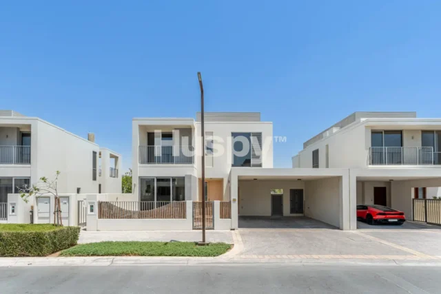 Sidra 3, Sidra Villas, Dubai Hills Estate, Dubai