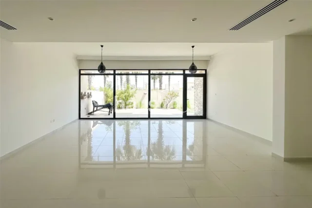 Whitefield, DAMAC Hills, Dubai