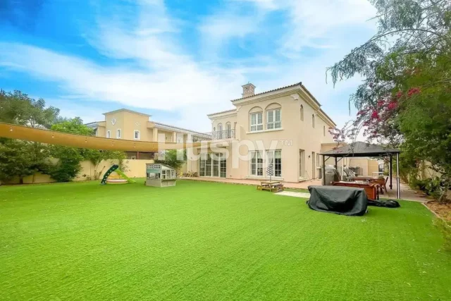 Mirador 1, Mirador, Arabian Ranches, Dubai