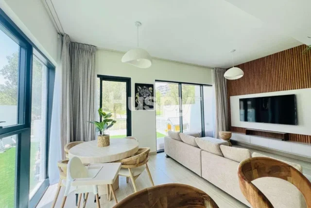 Rochester, The Park Villas, DAMAC Hills, Dubai