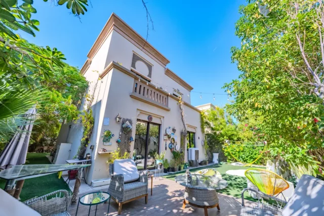 Casa, Arabian Ranches 2, Dubai