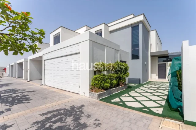 Maple 3, Maple, Dubai Hills Estate, Dubai