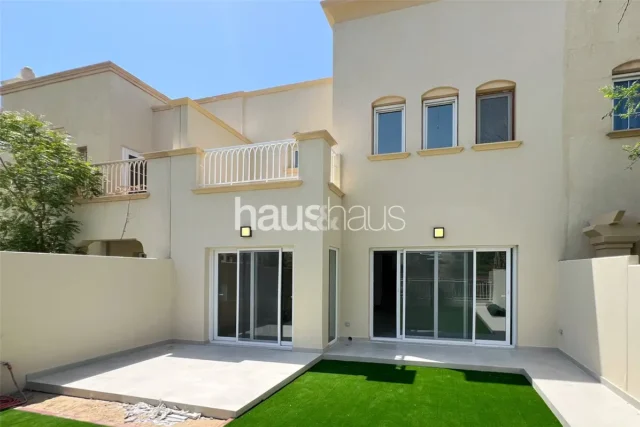 The Springs 9, The Springs, Dubai