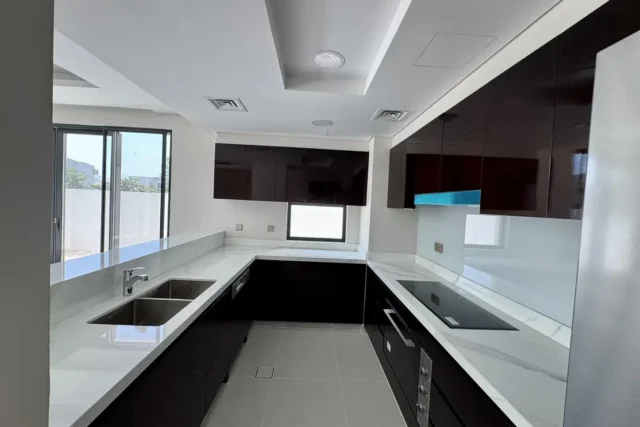 Silver Springs, DAMAC Hills, Dubai