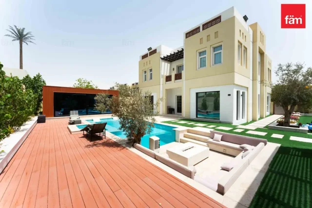 Naseem, Mudon, Dubai