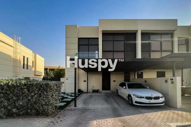 The Turf, DAMAC Hills, Dubai