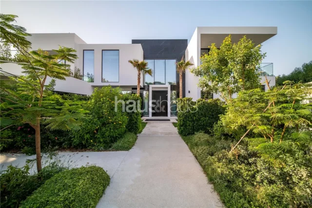 The Collection, Al Barari, Dubai