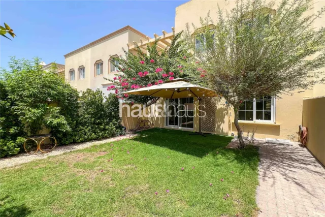 The Springs 14, The Springs, Dubai