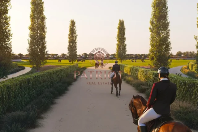 Grand Polo Club & Resort, Dubai Investment Park (DIP), Dubai
