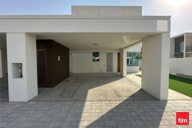 Nara, The Valley by Emaar, Dubai