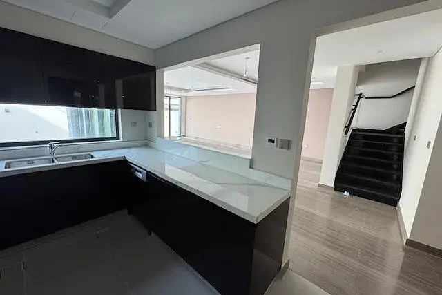 Silver Springs, DAMAC Hills, Dubai