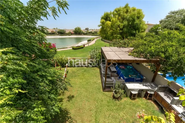 The Springs 12, The Springs, Dubai