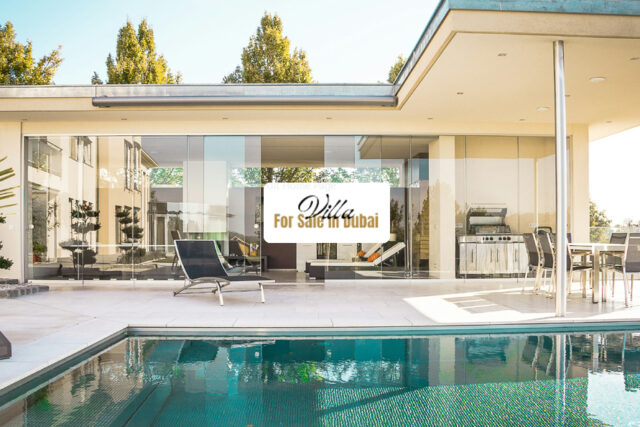 Caya 1, Caya, Arabian Ranches 3, Dubai