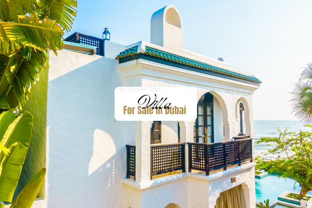 Bliss, Arabian Ranches 3, Dubai