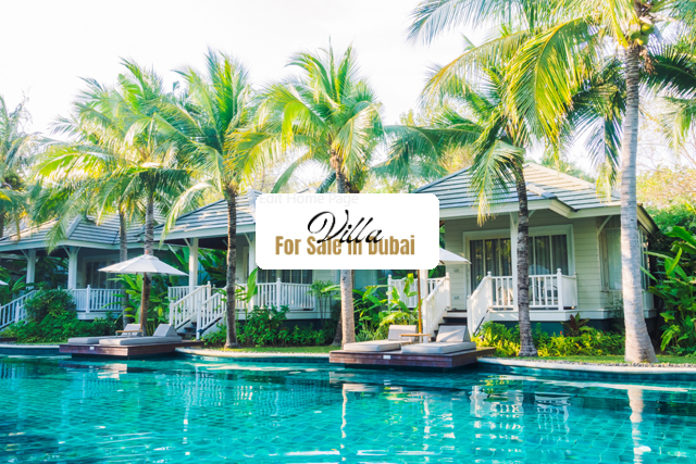 Morocco, DAMAC Lagoons, Dubai