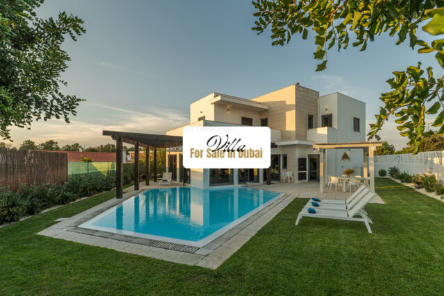 Brookfield, DAMAC Hills, Dubai